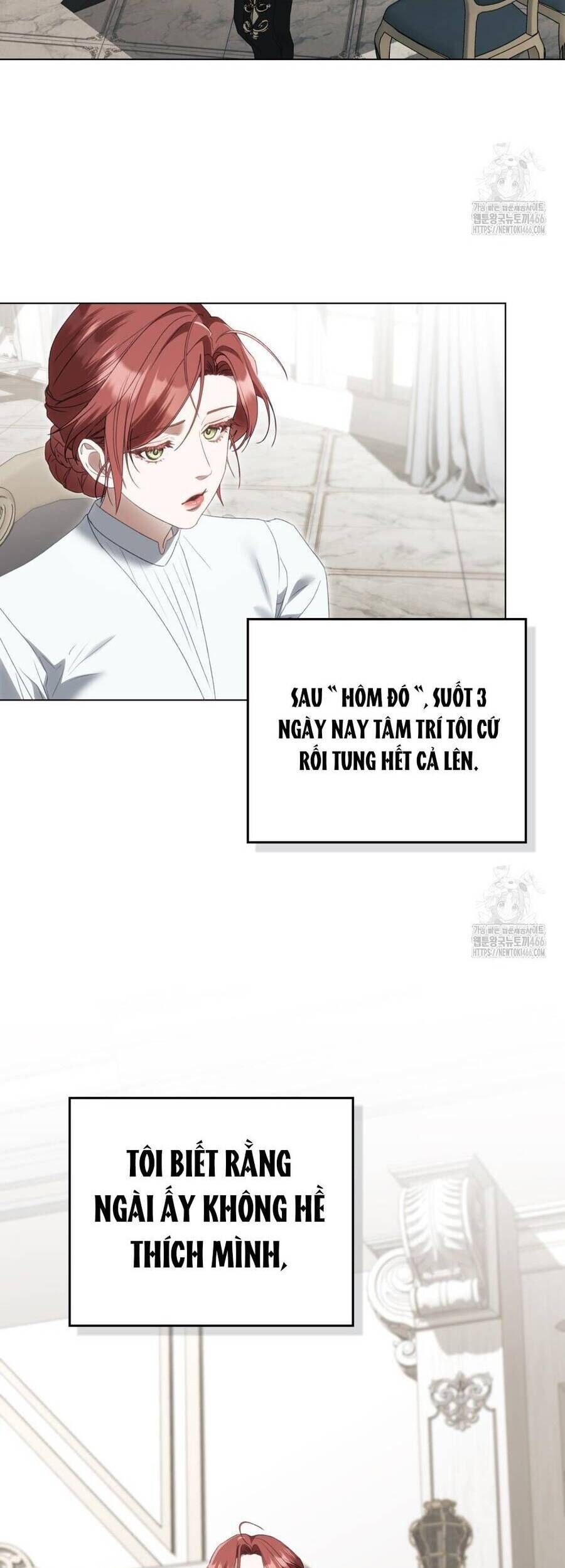 Odalisque - Chapter 18 - Page 14