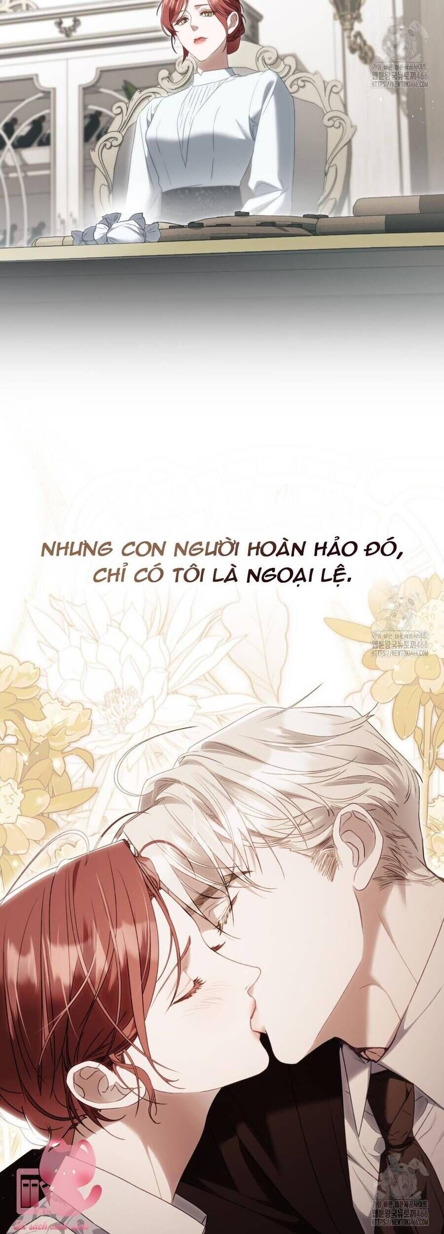 Odalisque - Chapter 18 - Page 15