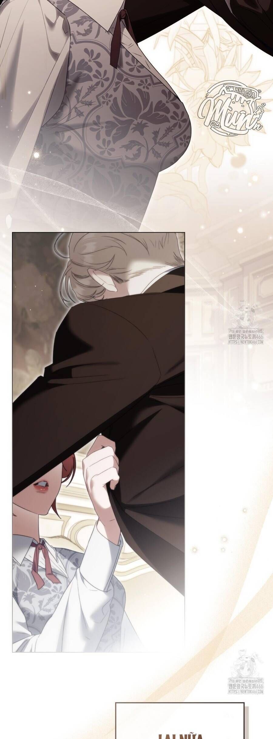 Odalisque - Chapter 18 - Page 16