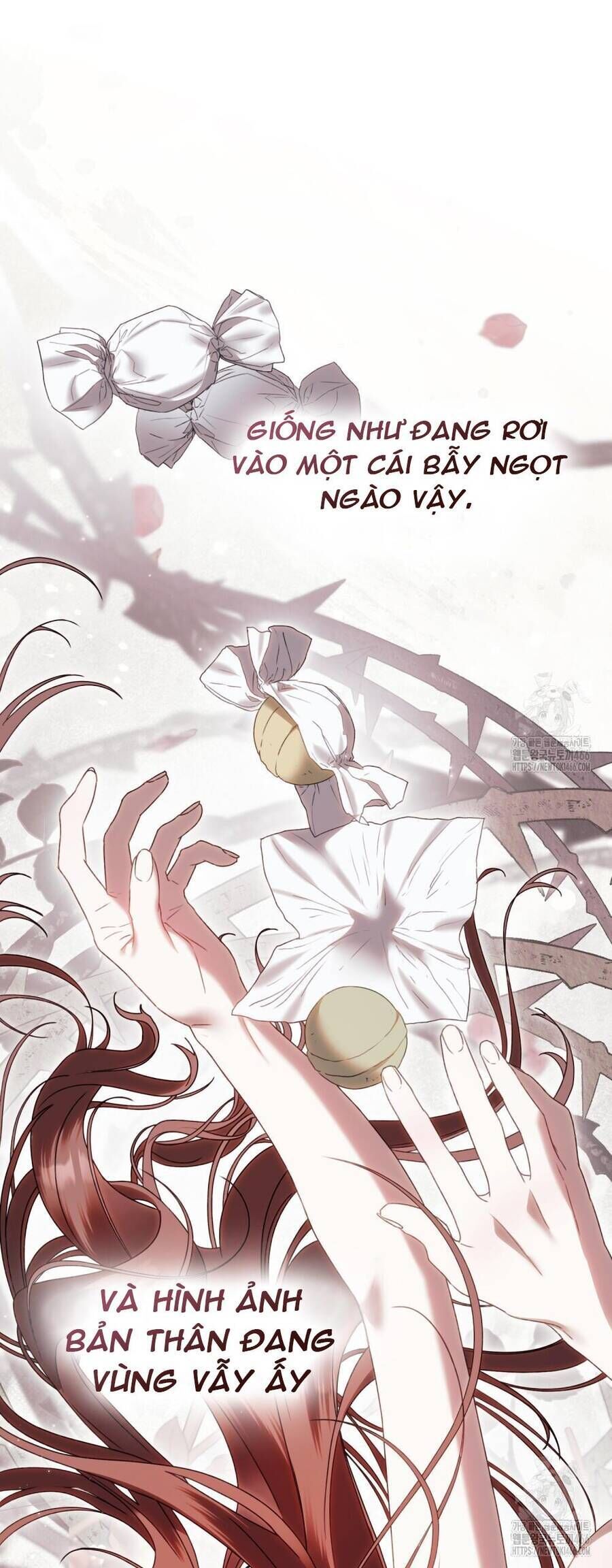 Odalisque - Chapter 18 - Page 19