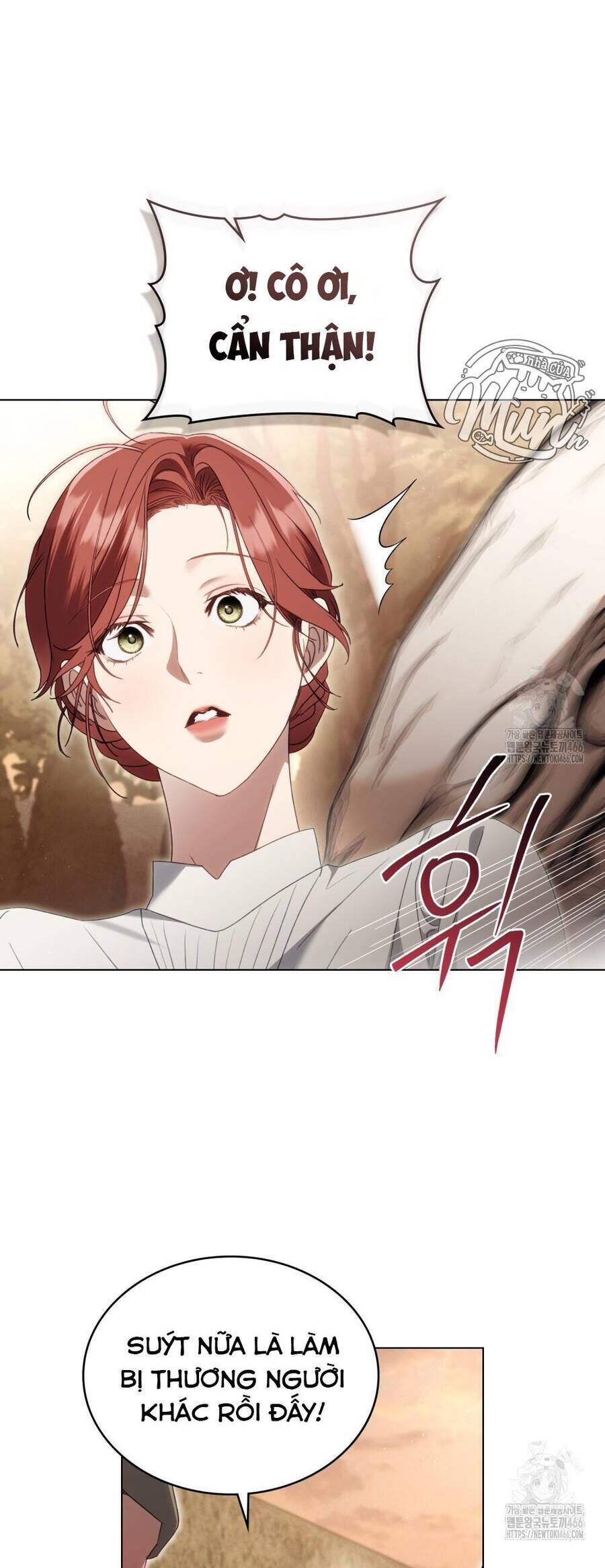 Odalisque - Chapter 18 - Page 23