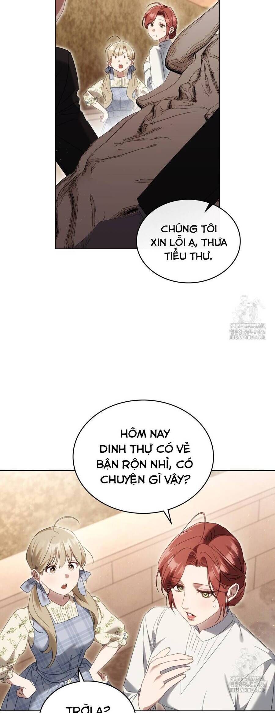 Odalisque - Chapter 18 - Page 24