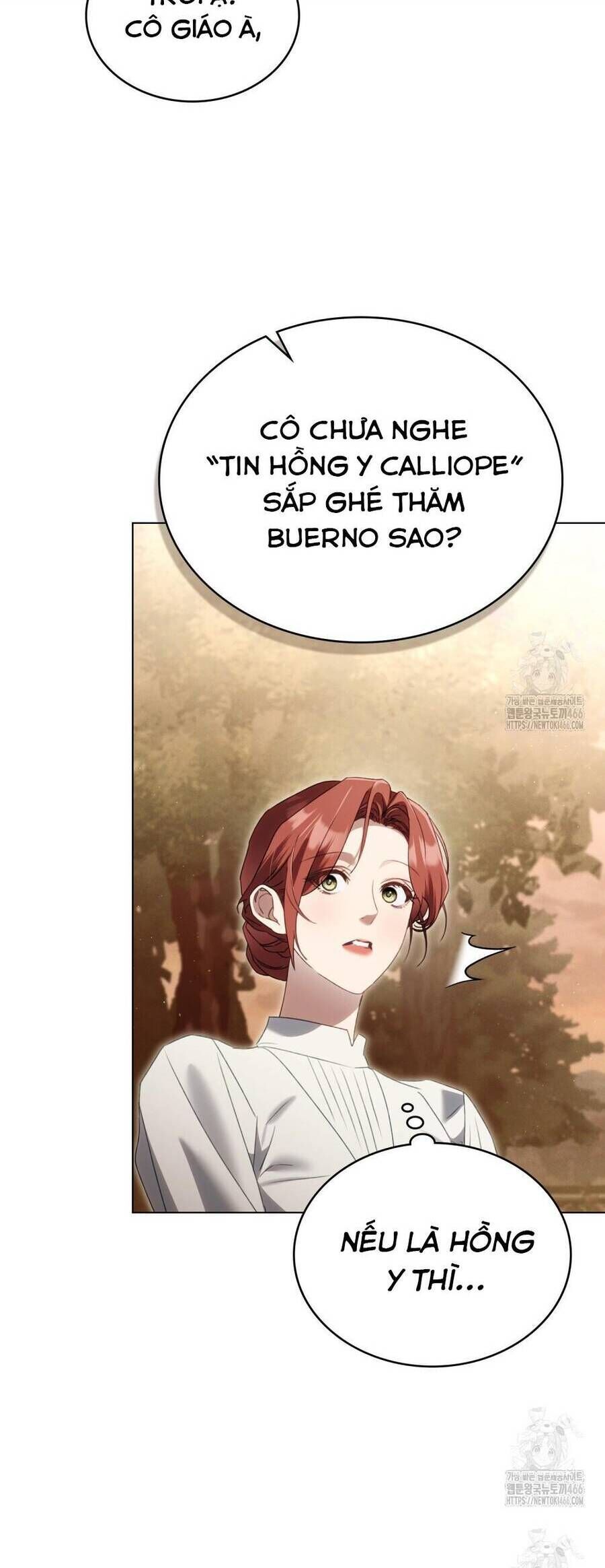 Odalisque - Chapter 18 - Page 25