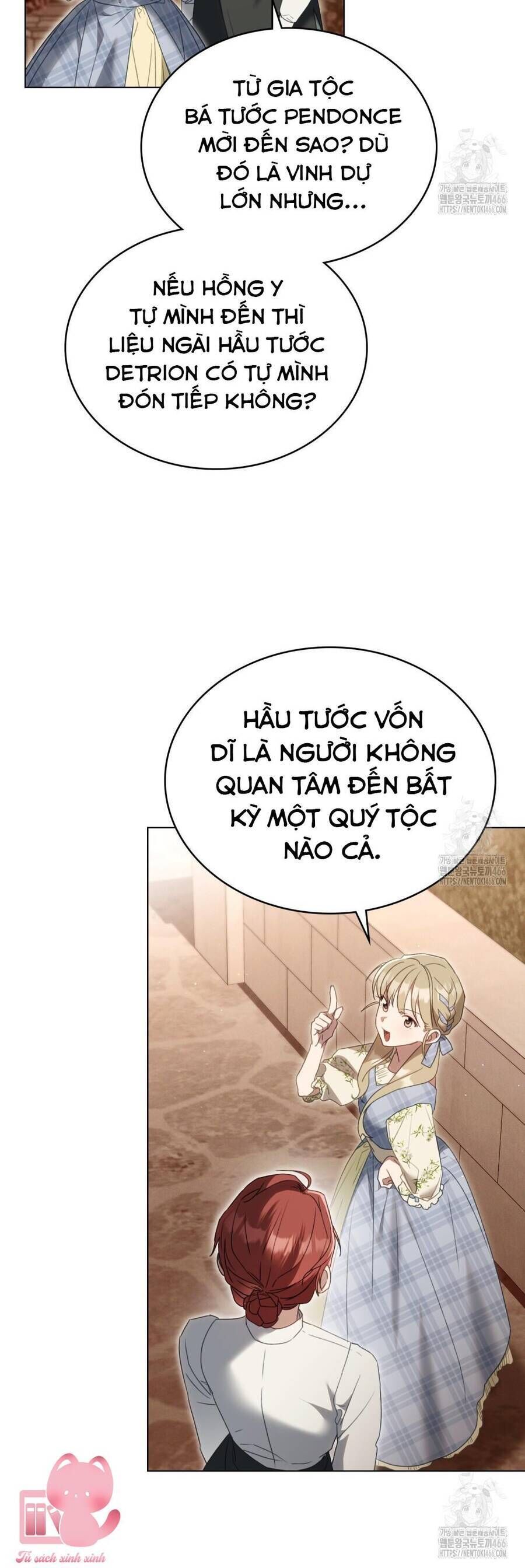 Odalisque - Chapter 18 - Page 29