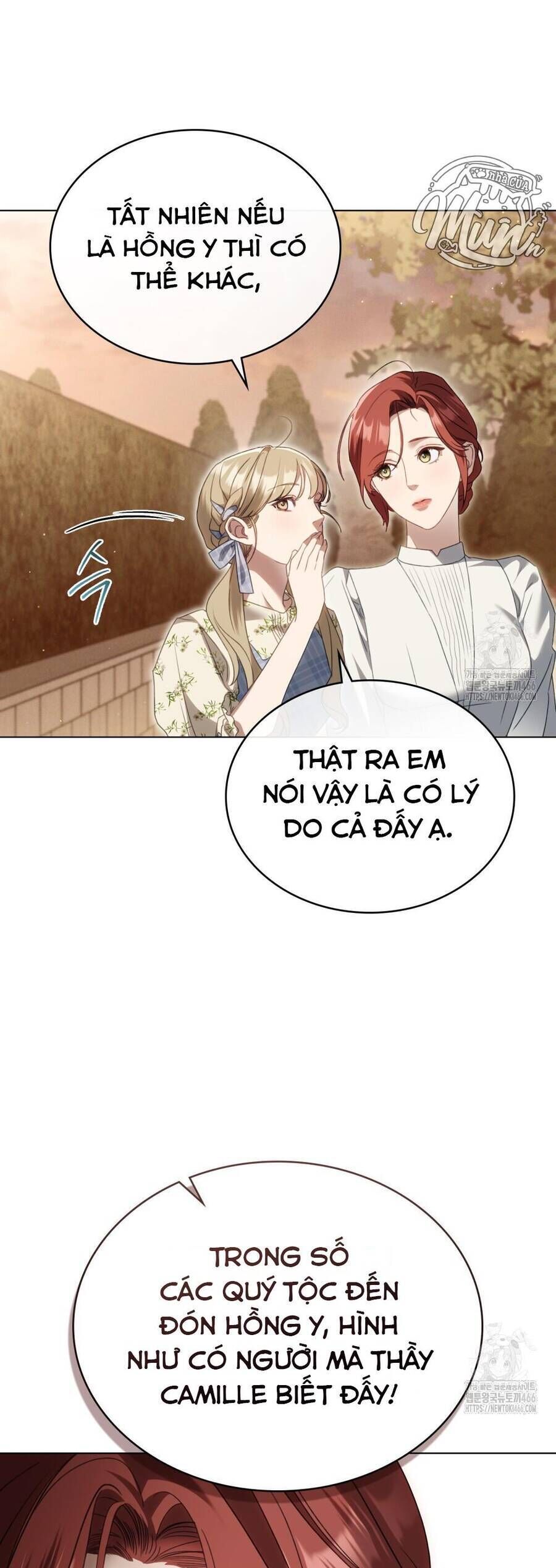 Odalisque - Chapter 18 - Page 30