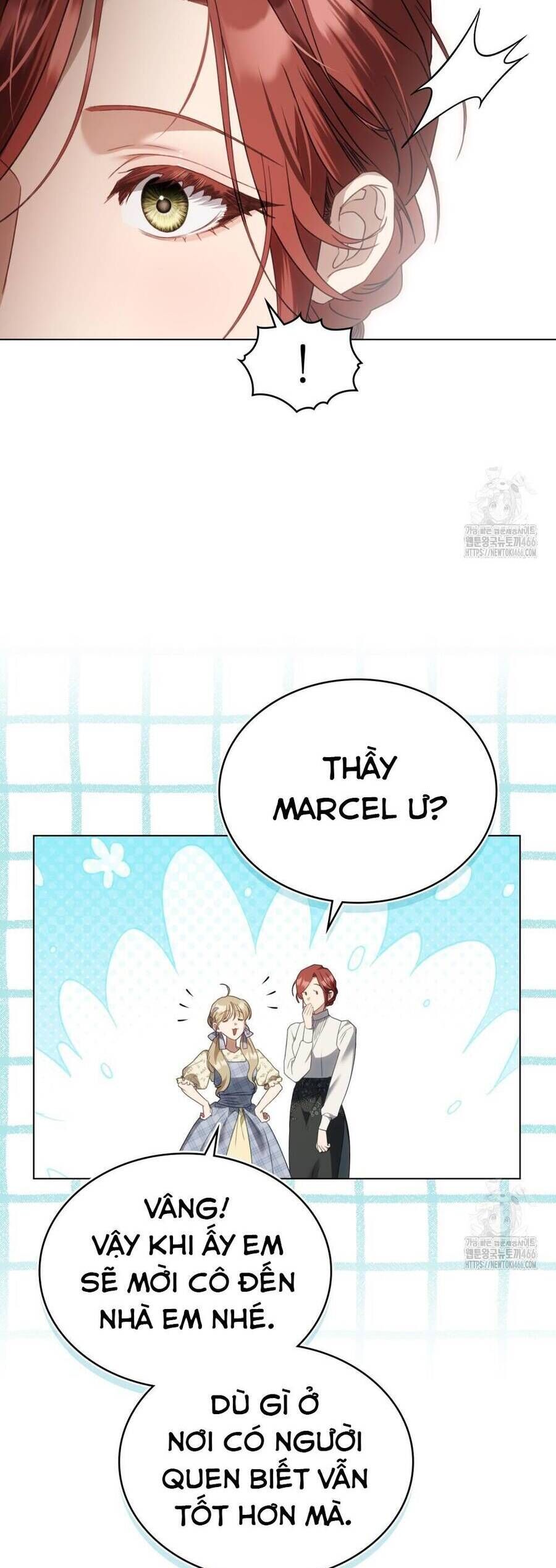 Odalisque - Chapter 18 - Page 31