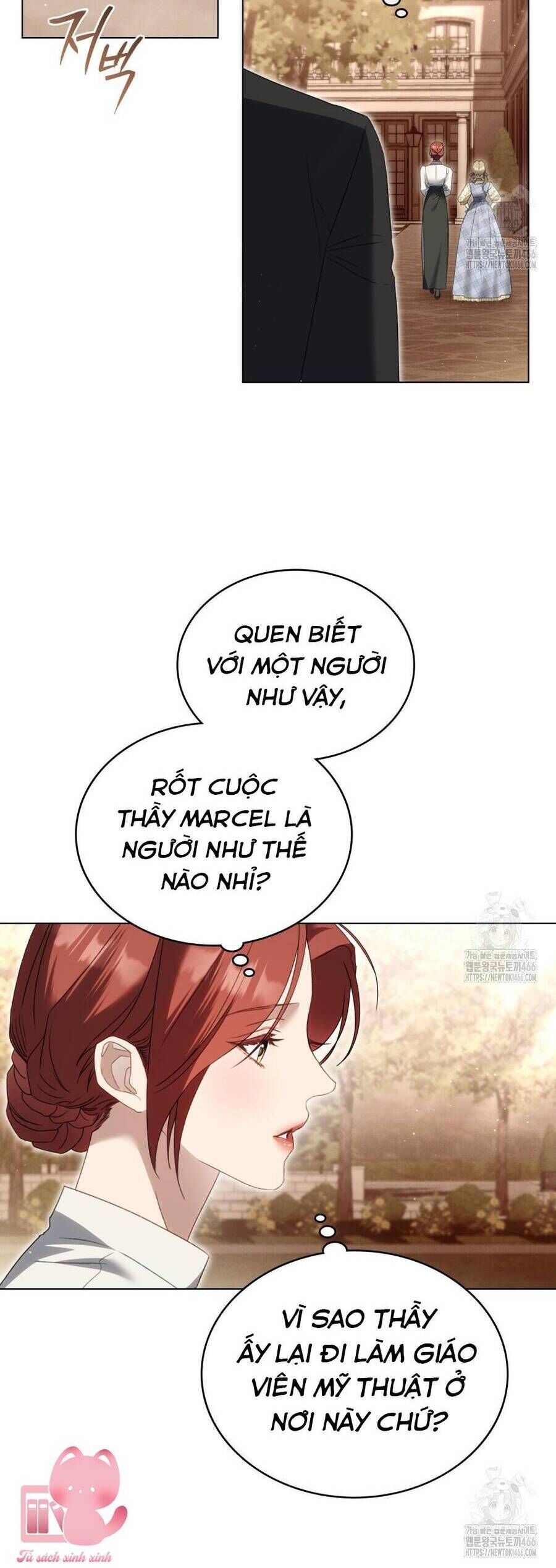 Odalisque - Chapter 18 - Page 33