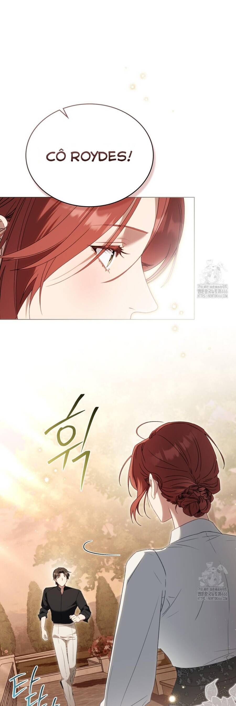 Odalisque - Chapter 18 - Page 34