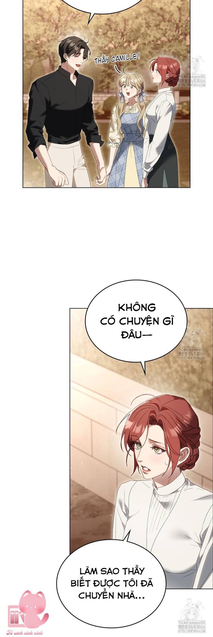 Odalisque - Chapter 18 - Page 36