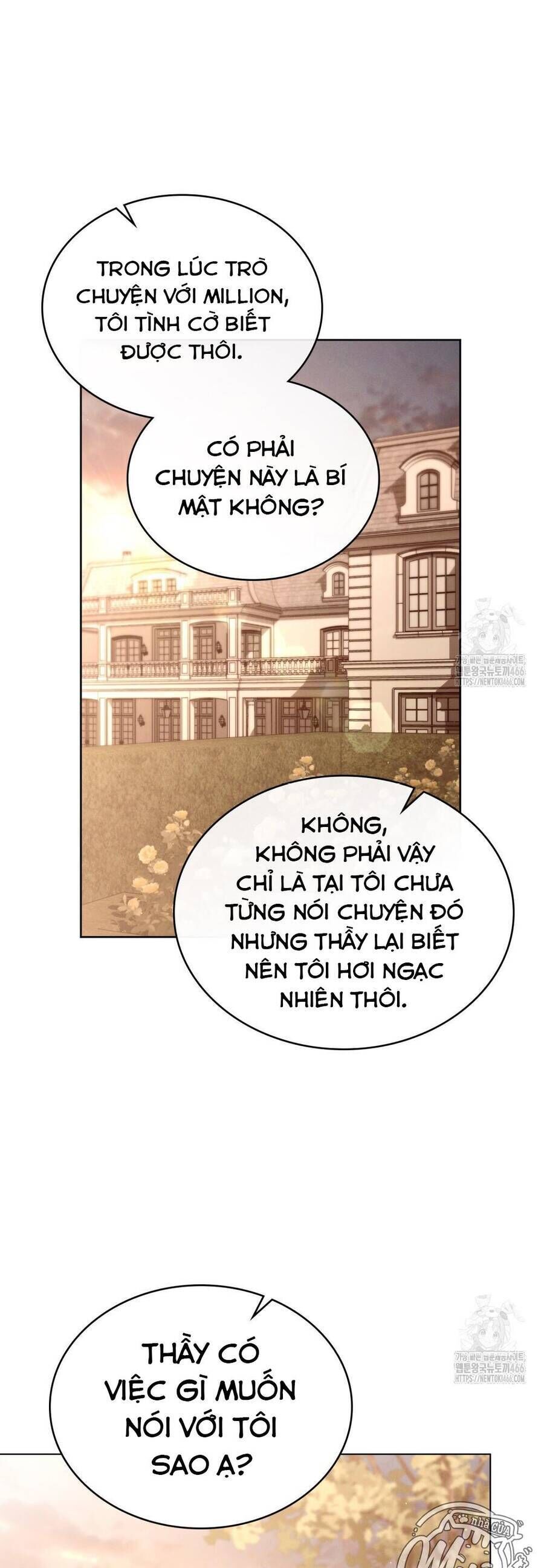 Odalisque - Chapter 18 - Page 37