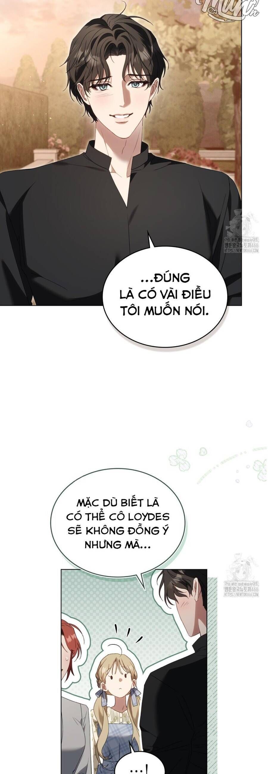 Odalisque - Chapter 18 - Page 38