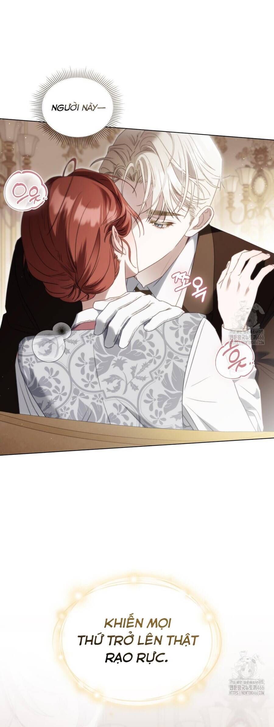 Odalisque - Chapter 18 - Page 4