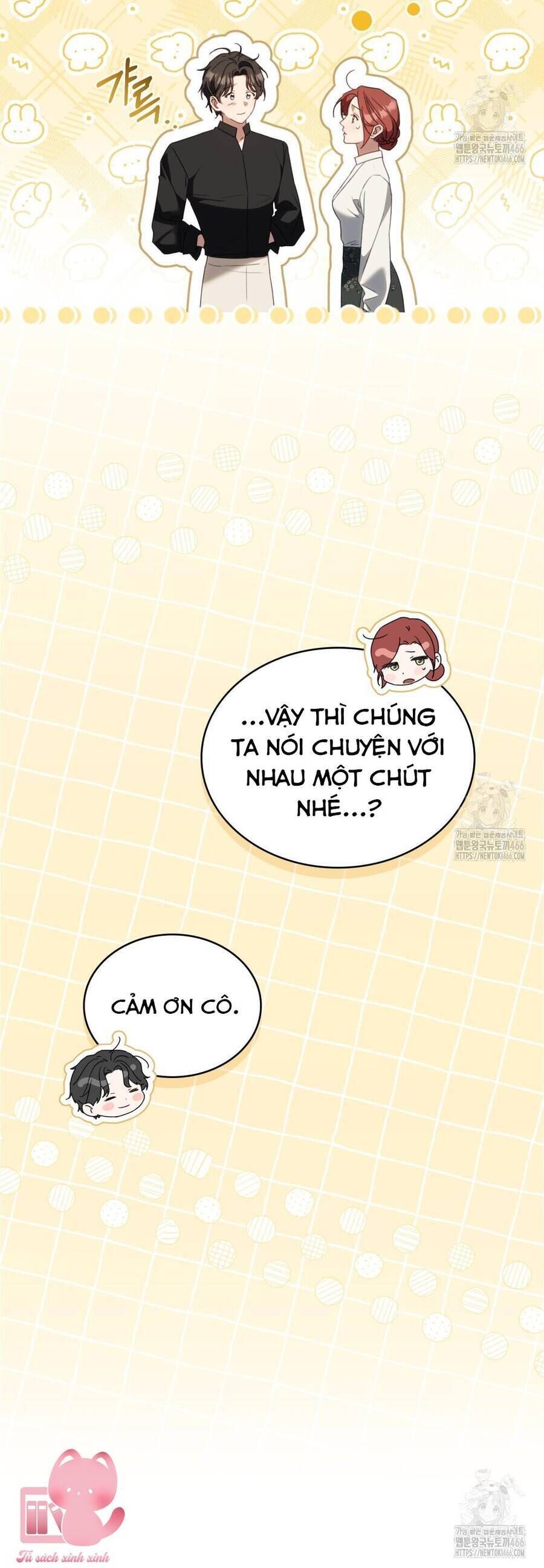 Odalisque - Chapter 18 - Page 40