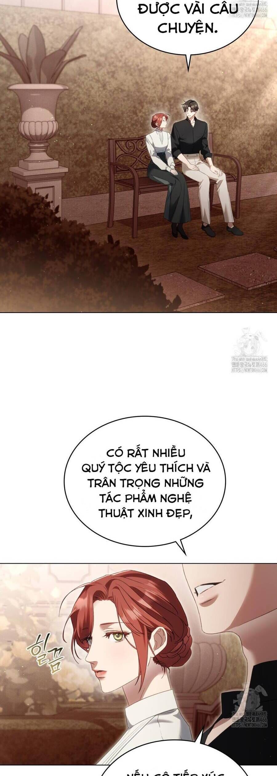 Odalisque - Chapter 18 - Page 42