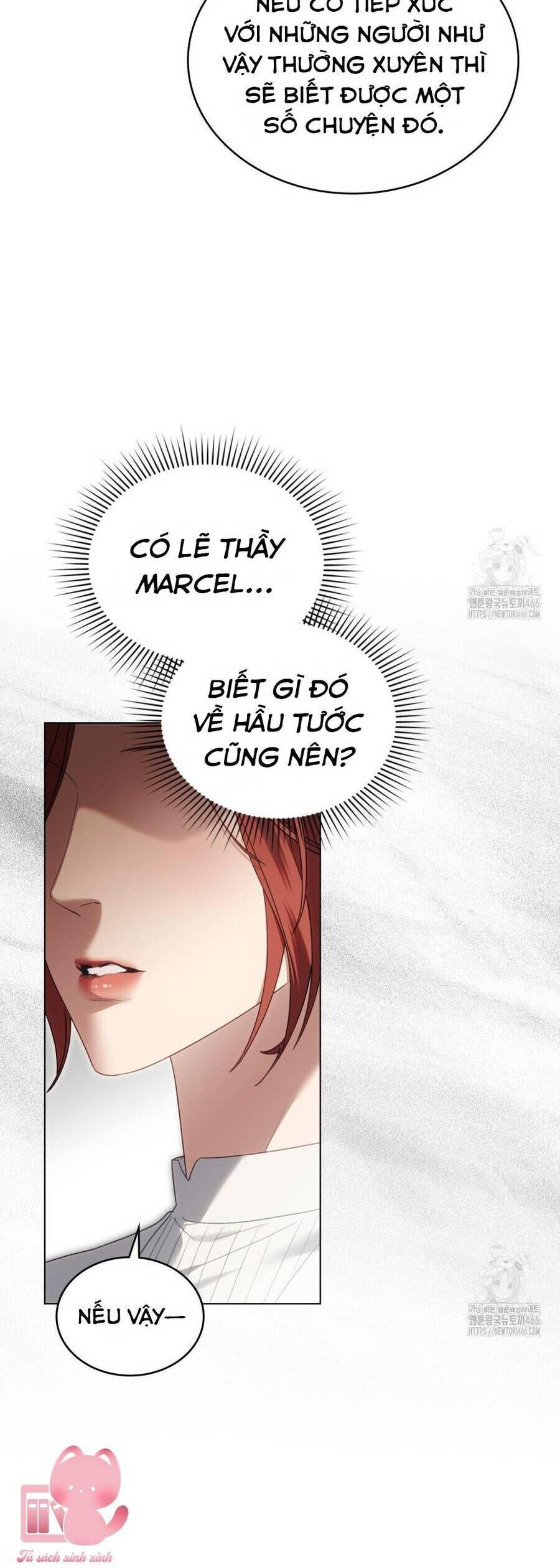 Odalisque - Chapter 18 - Page 43