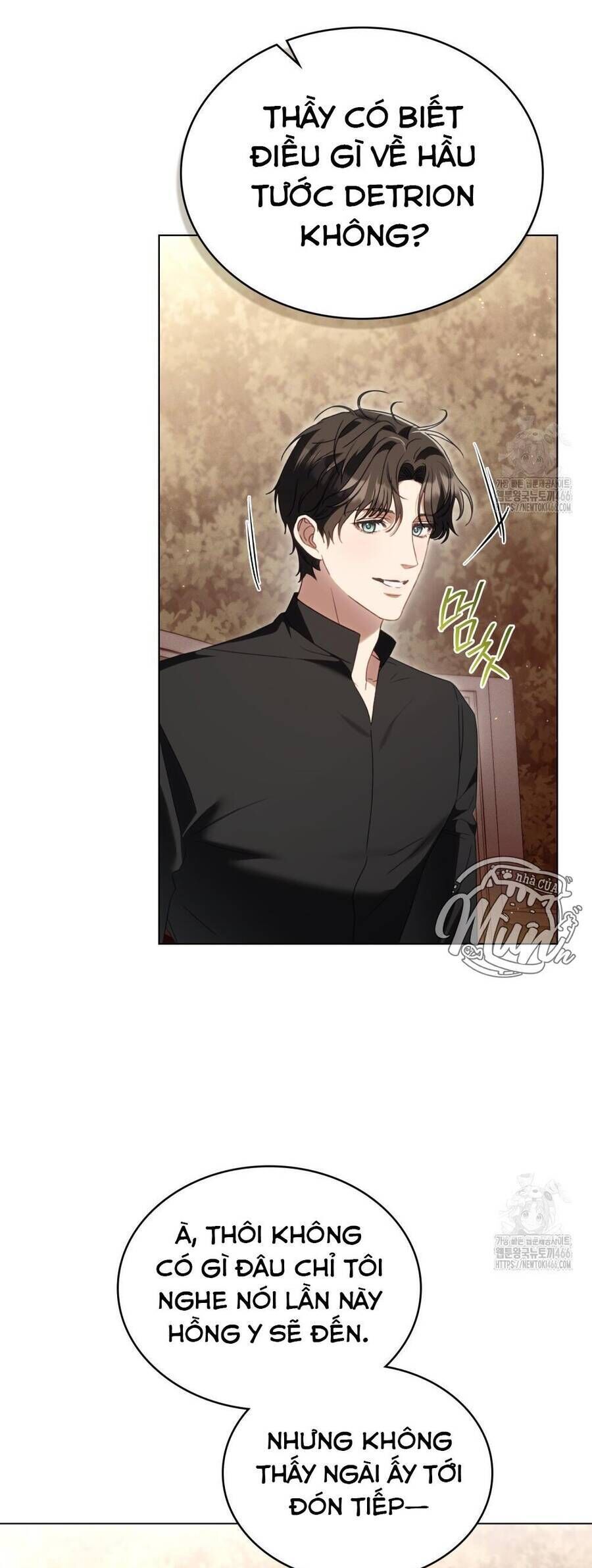 Odalisque - Chapter 18 - Page 44