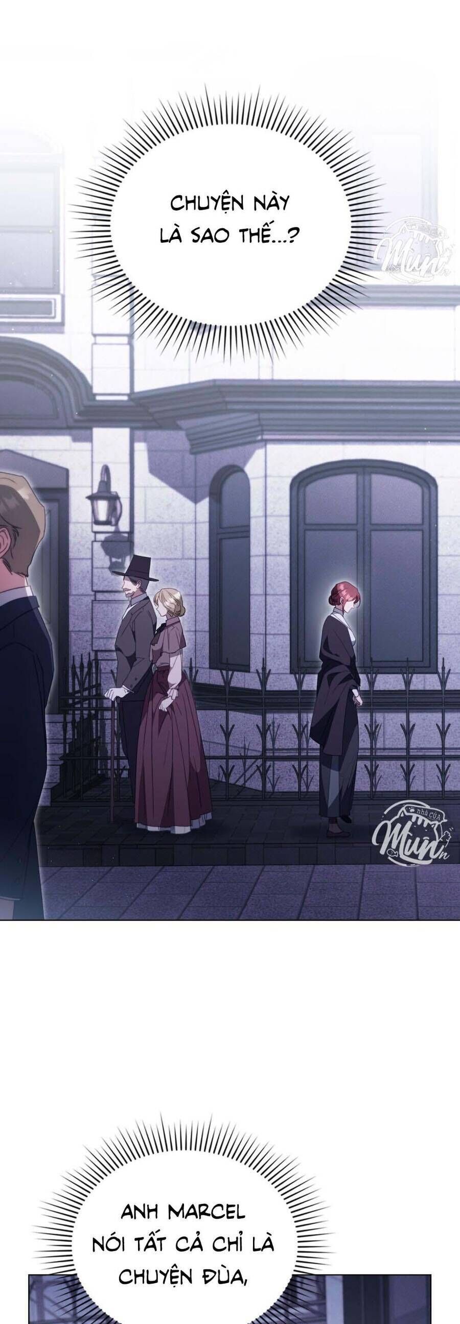 Odalisque - Chapter 19 - Page 10