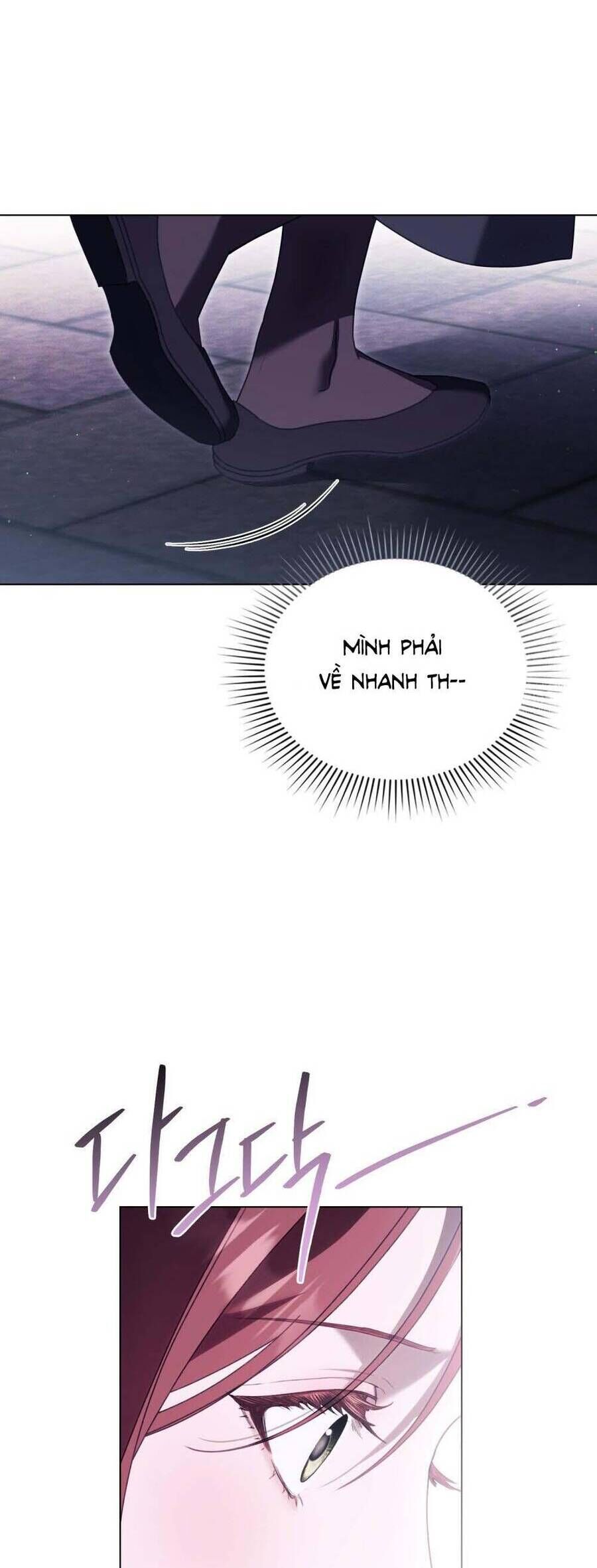 Odalisque - Chapter 19 - Page 13