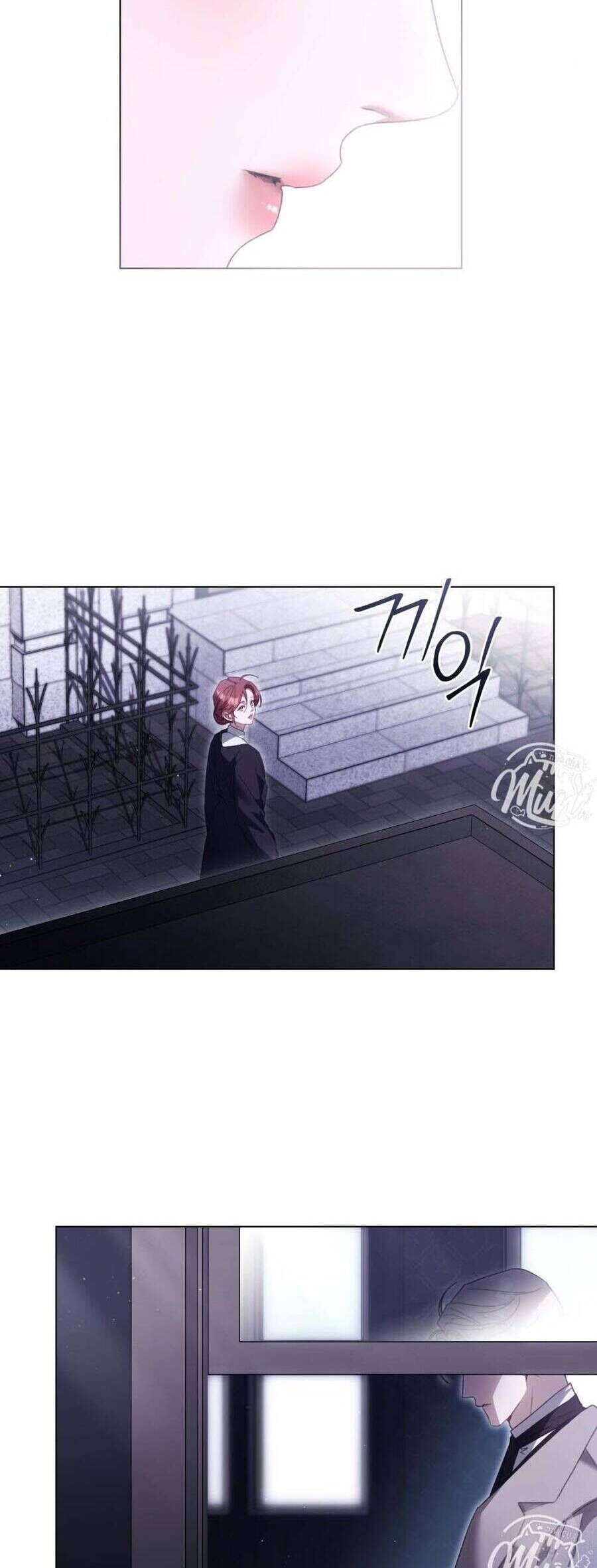 Odalisque - Chapter 19 - Page 14