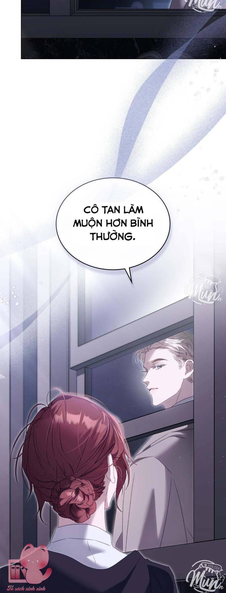 Odalisque - Chapter 19 - Page 15