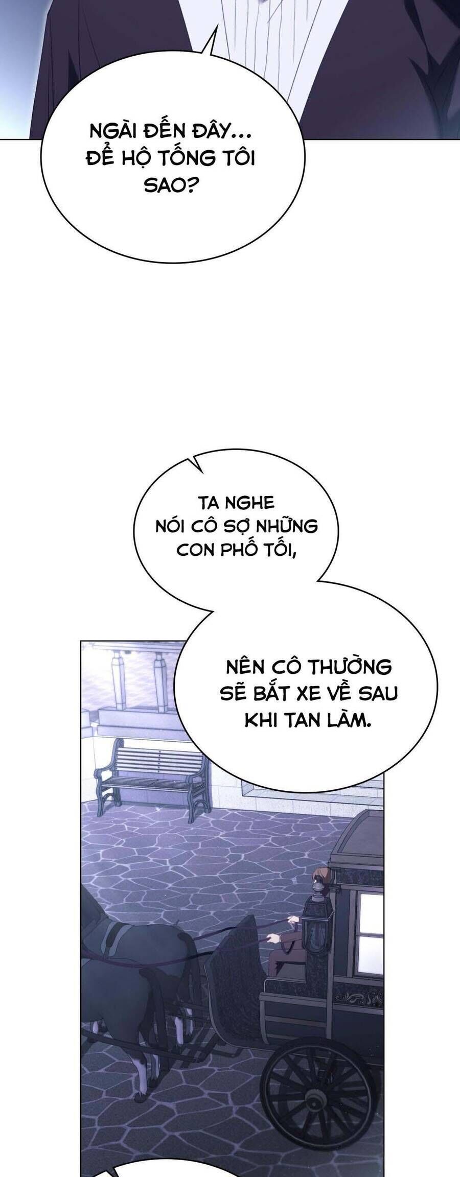 Odalisque - Chapter 19 - Page 20