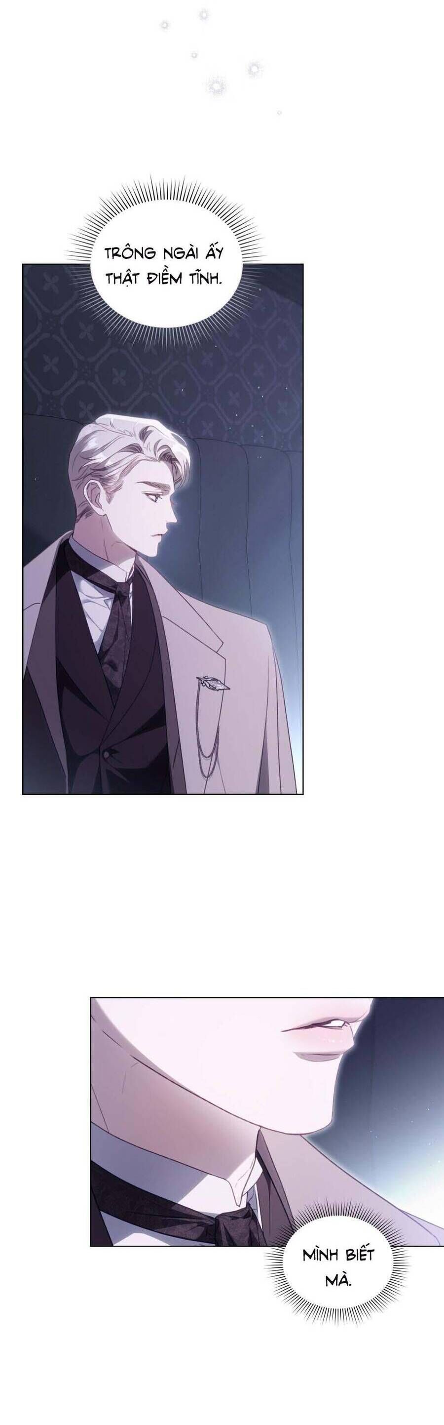 Odalisque - Chapter 19 - Page 24