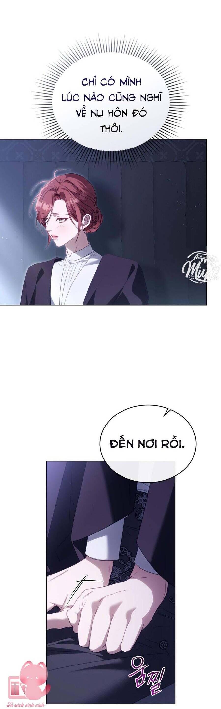 Odalisque - Chapter 19 - Page 25