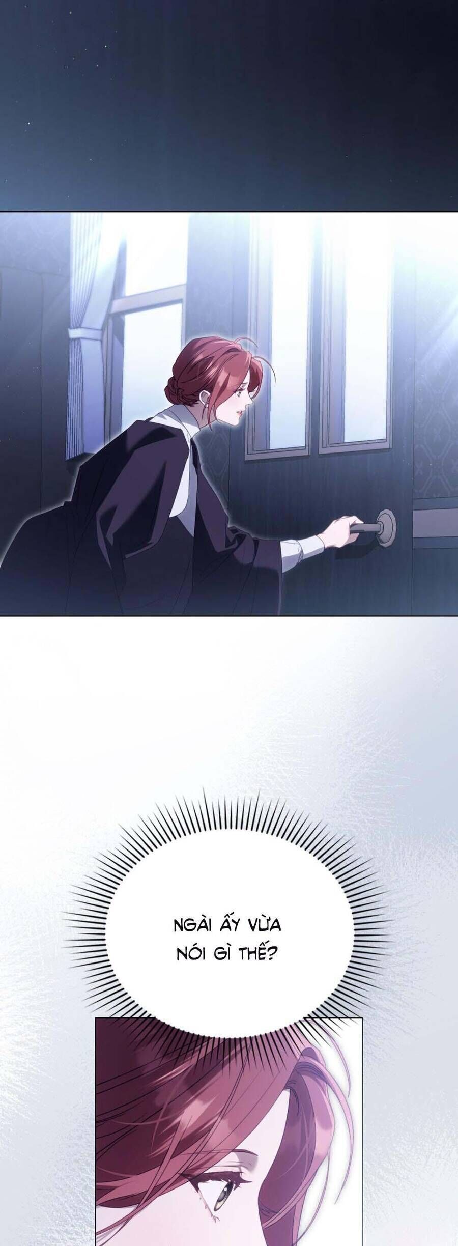 Odalisque - Chapter 19 - Page 28