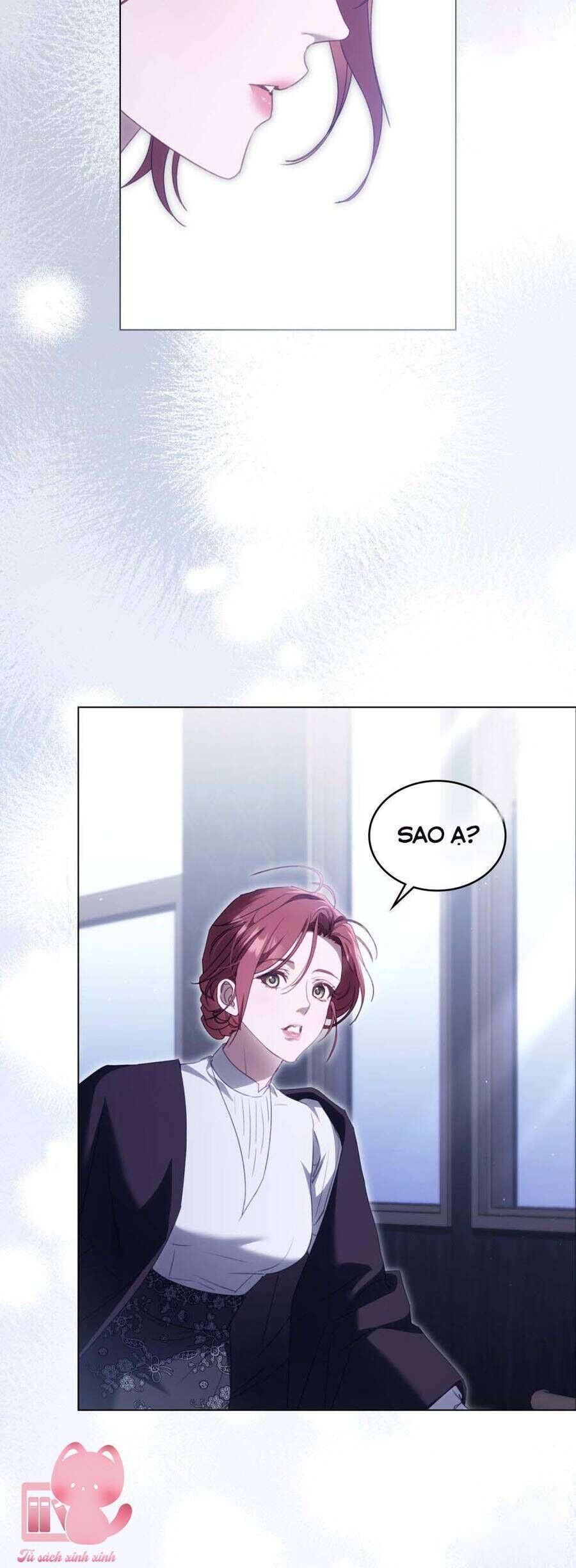 Odalisque - Chapter 19 - Page 29