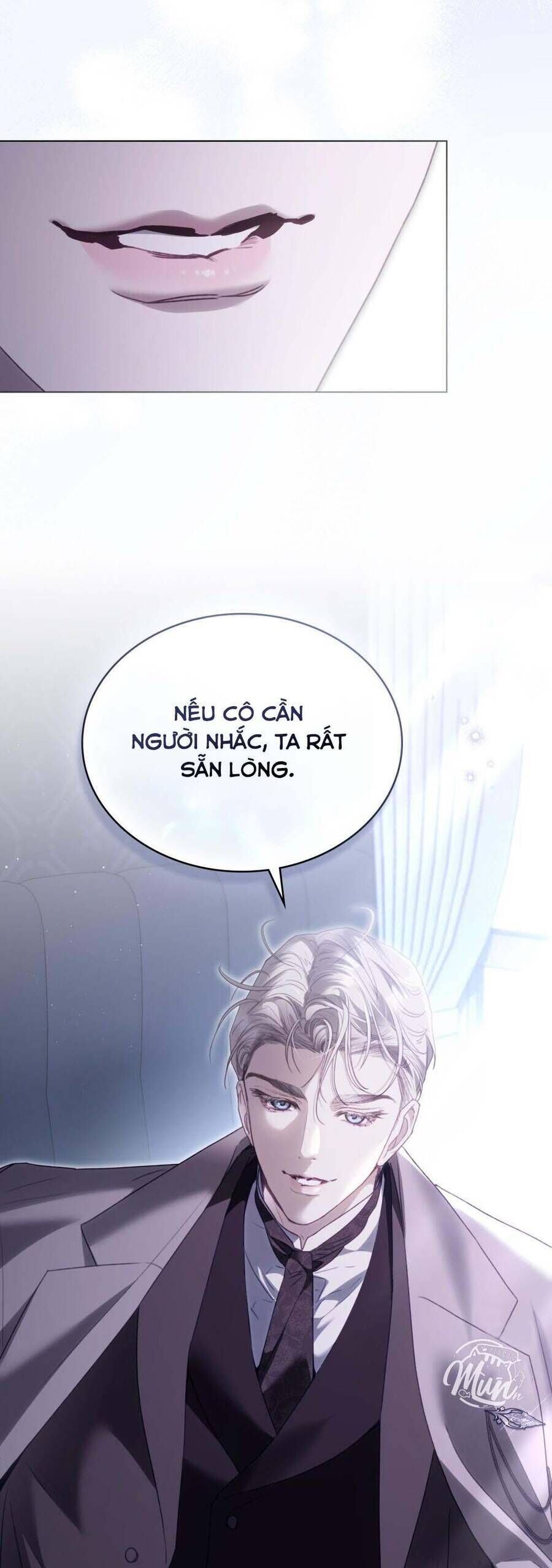 Odalisque - Chapter 19 - Page 30