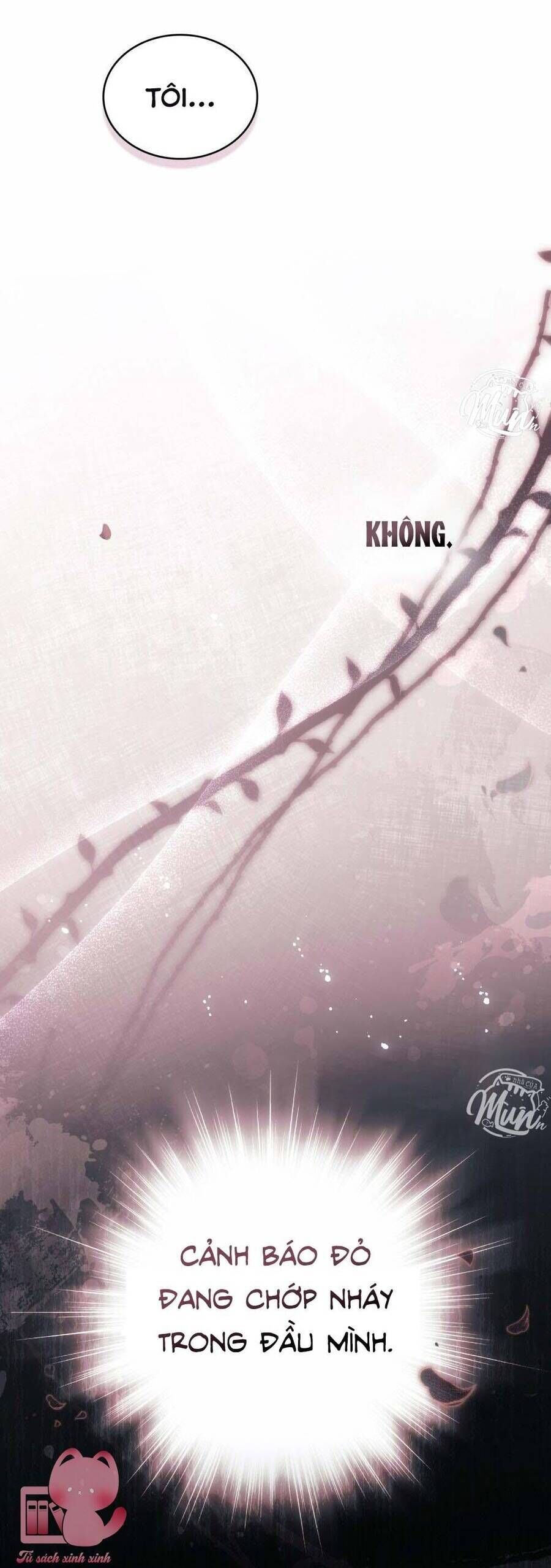 Odalisque - Chapter 19 - Page 32