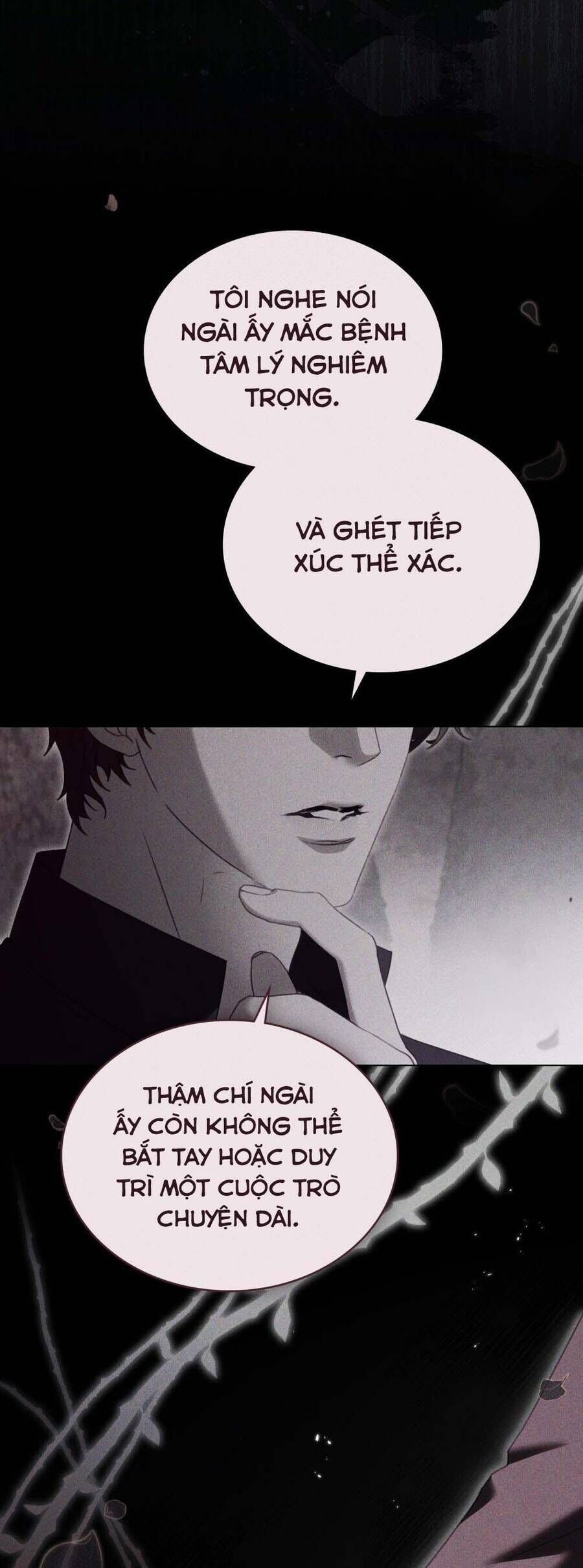 Odalisque - Chapter 19 - Page 33