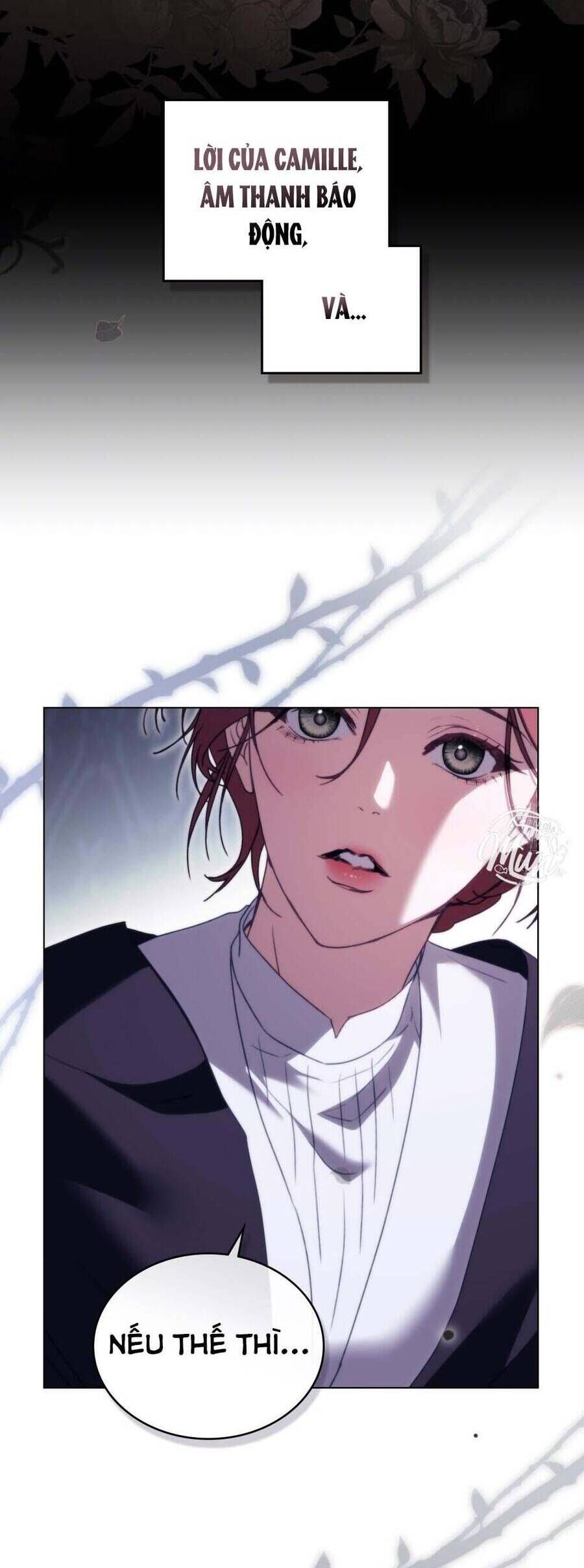 Odalisque - Chapter 19 - Page 35