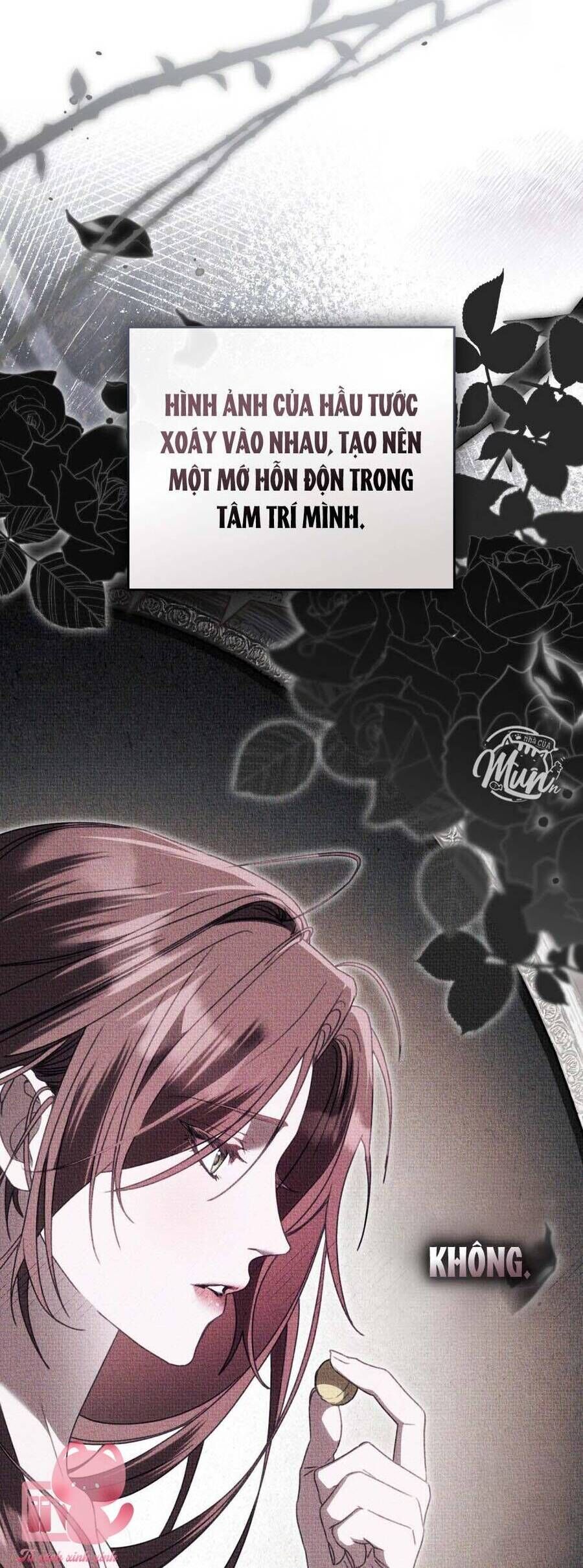 Odalisque - Chapter 19 - Page 36