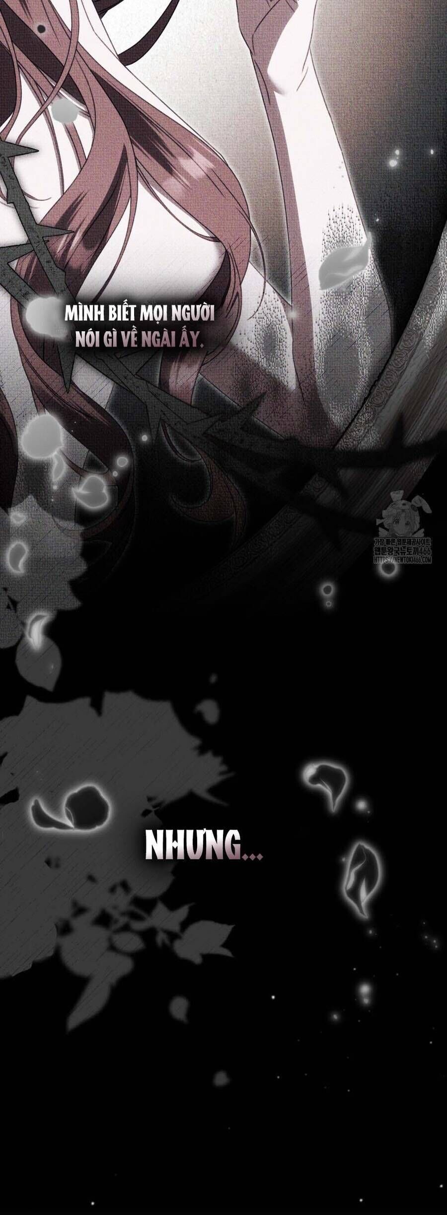 Odalisque - Chapter 19 - Page 37