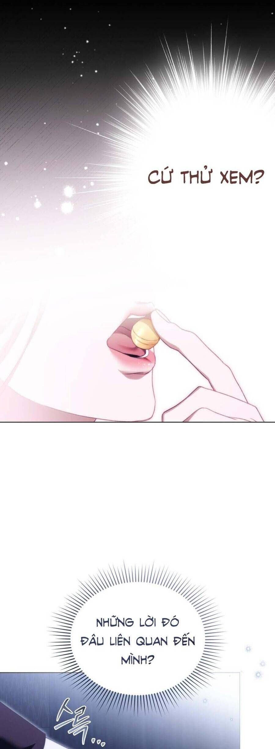 Odalisque - Chapter 19 - Page 38