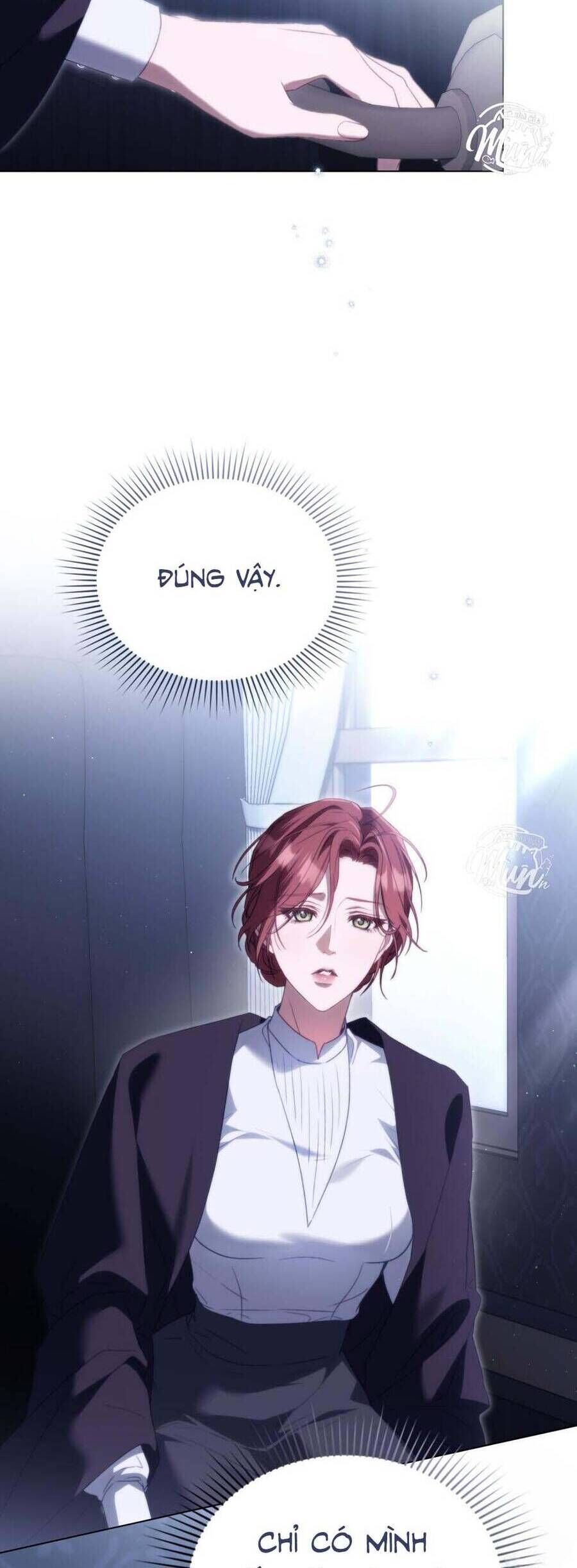 Odalisque - Chapter 19 - Page 39