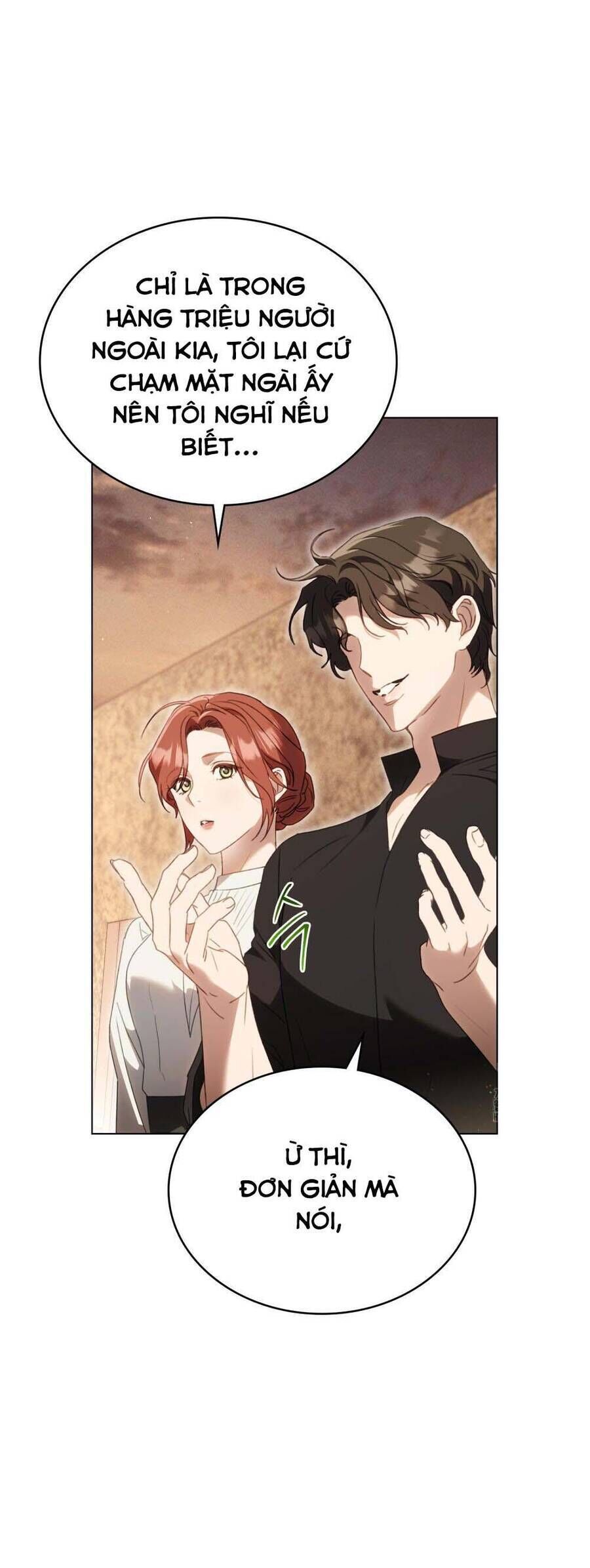 Odalisque - Chapter 19 - Page 4