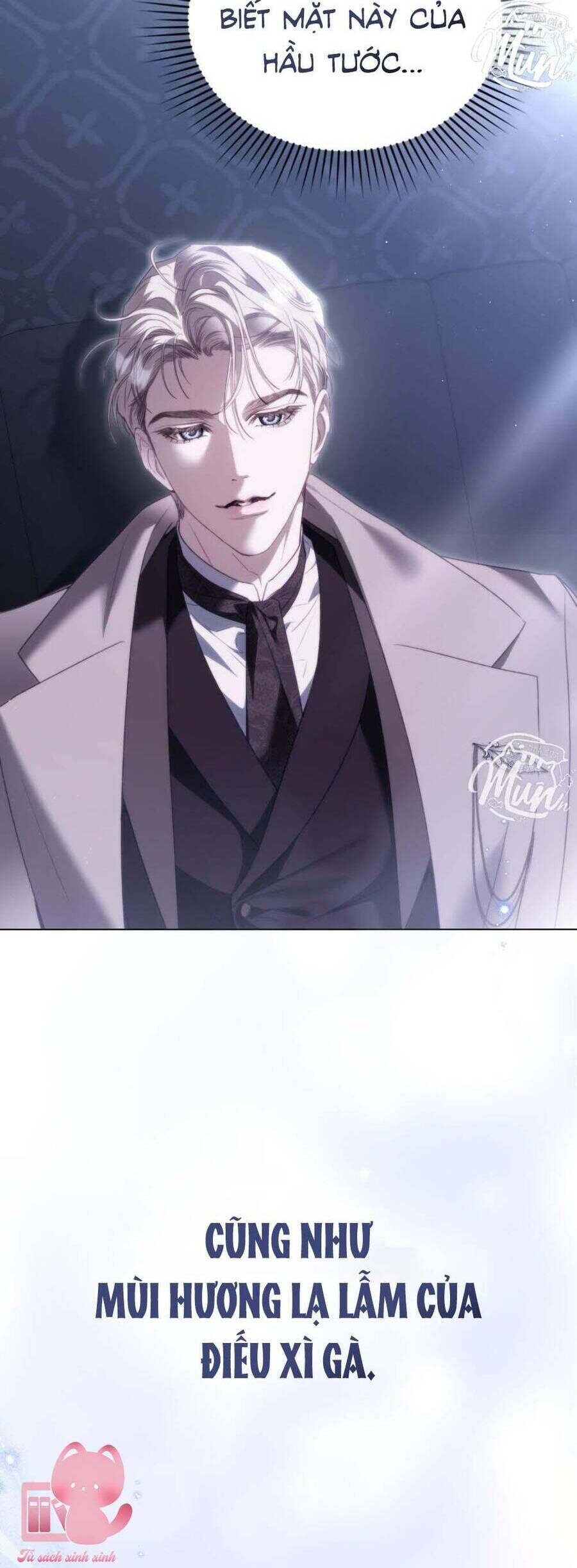 Odalisque - Chapter 19 - Page 40