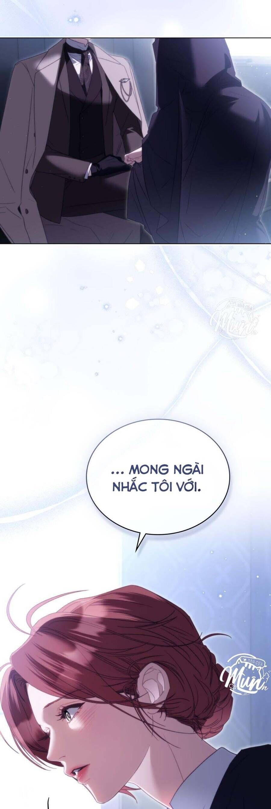 Odalisque - Chapter 19 - Page 41