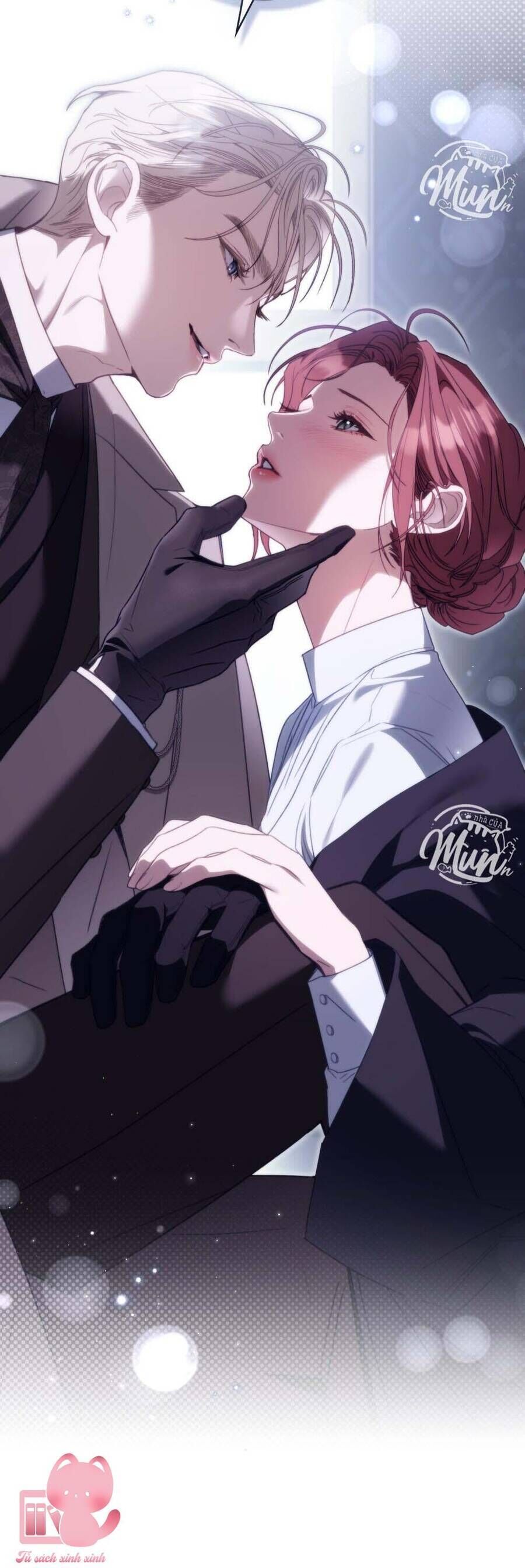 Odalisque - Chapter 19 - Page 43