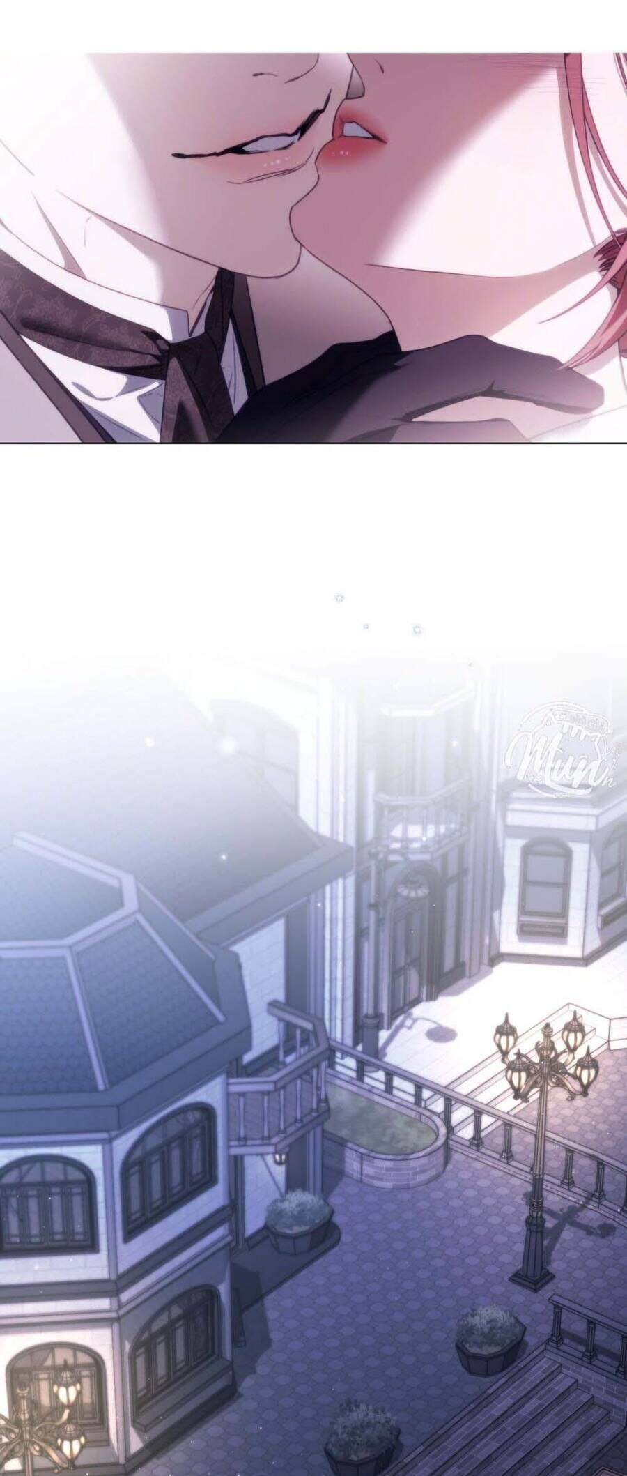 Odalisque - Chapter 19 - Page 44