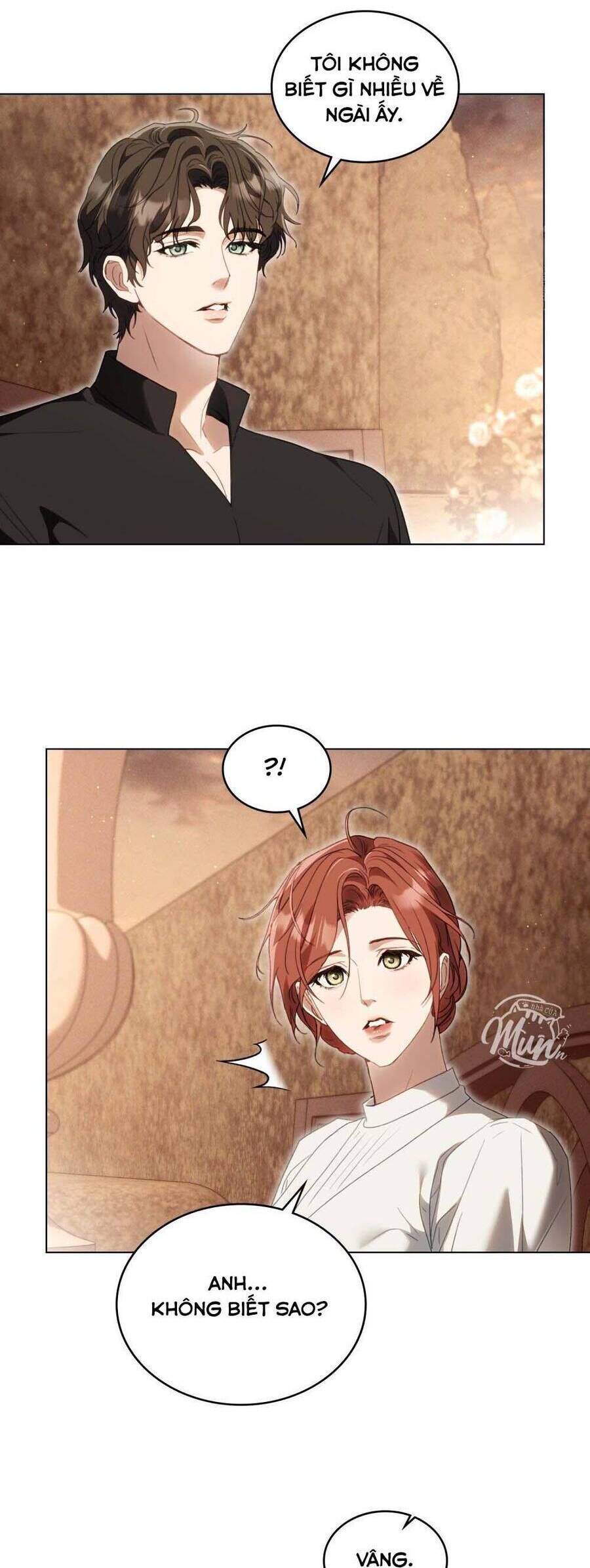 Odalisque - Chapter 19 - Page 5