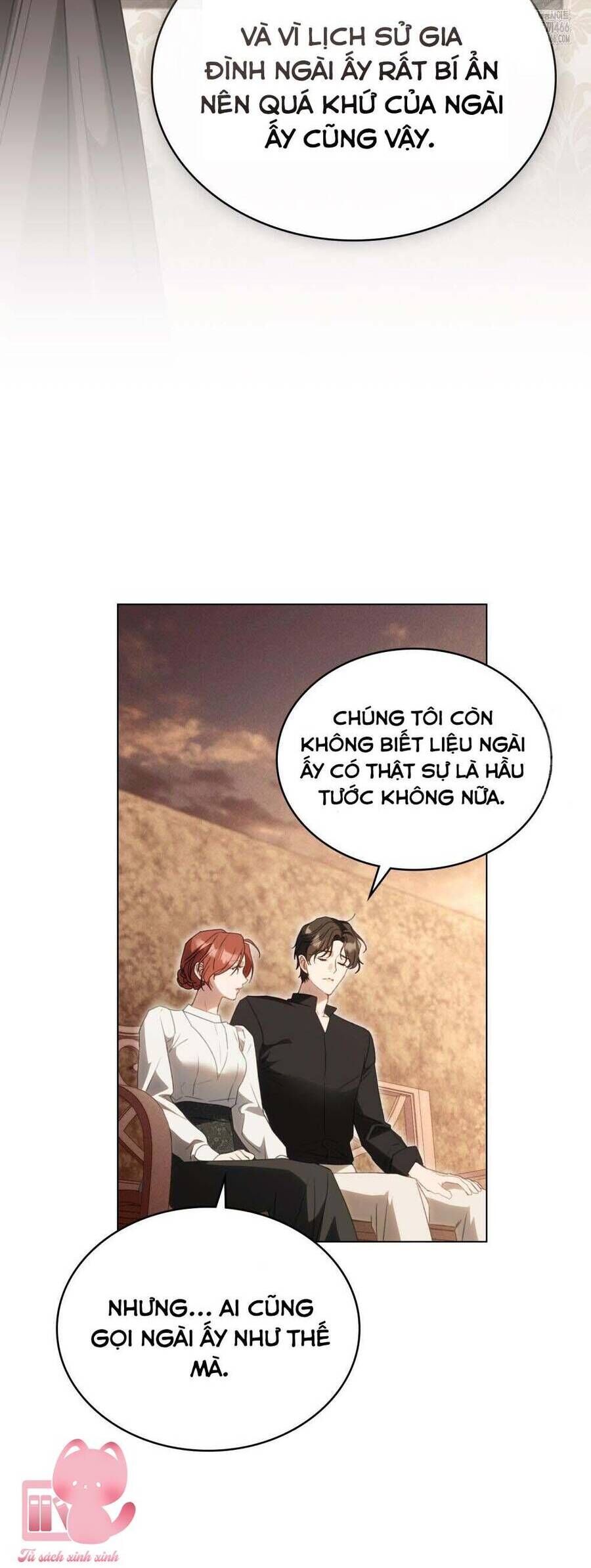 Odalisque - Chapter 19 - Page 7