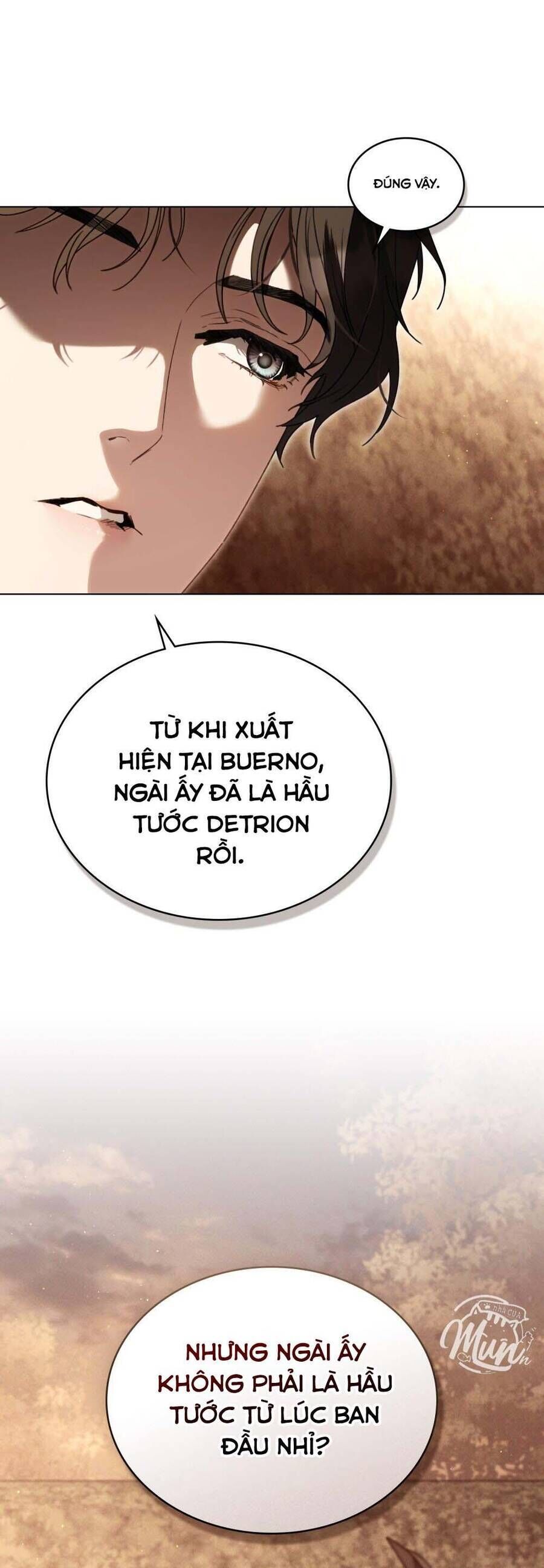 Odalisque - Chapter 19 - Page 8