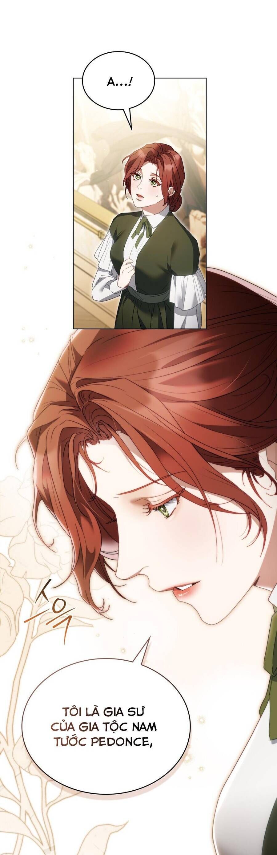 Odalisque - Chapter 2 - Page 10