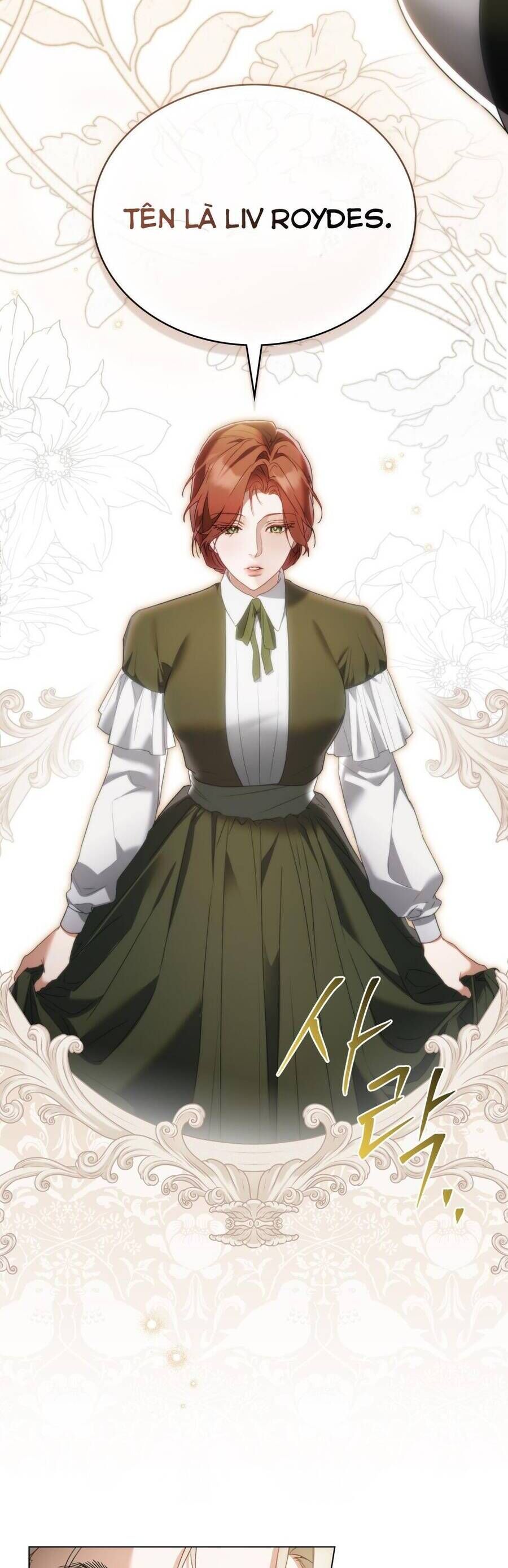 Odalisque - Chapter 2 - Page 11