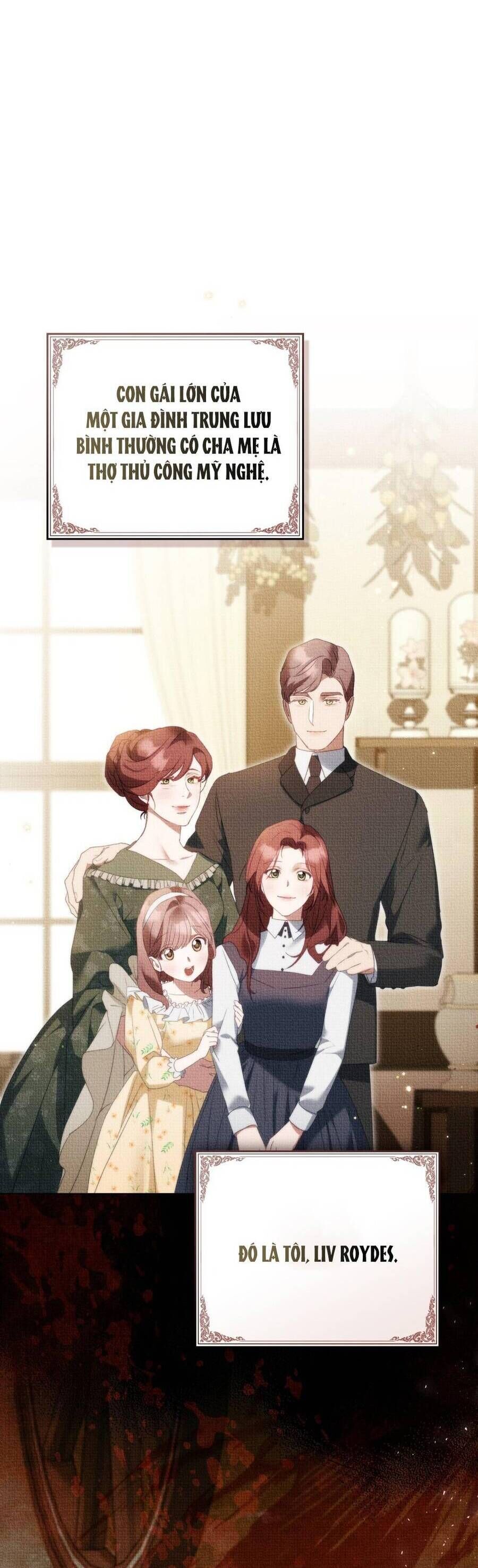 Odalisque - Chapter 2 - Page 14