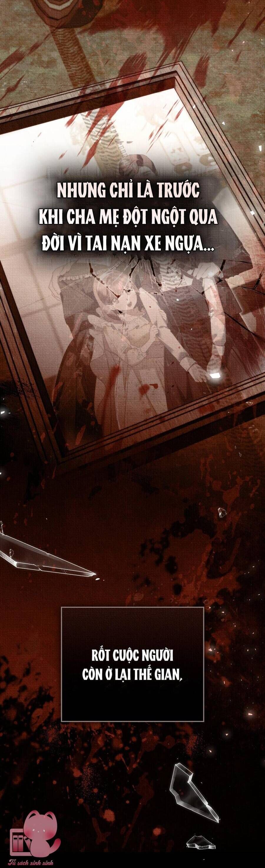 Odalisque - Chapter 2 - Page 15