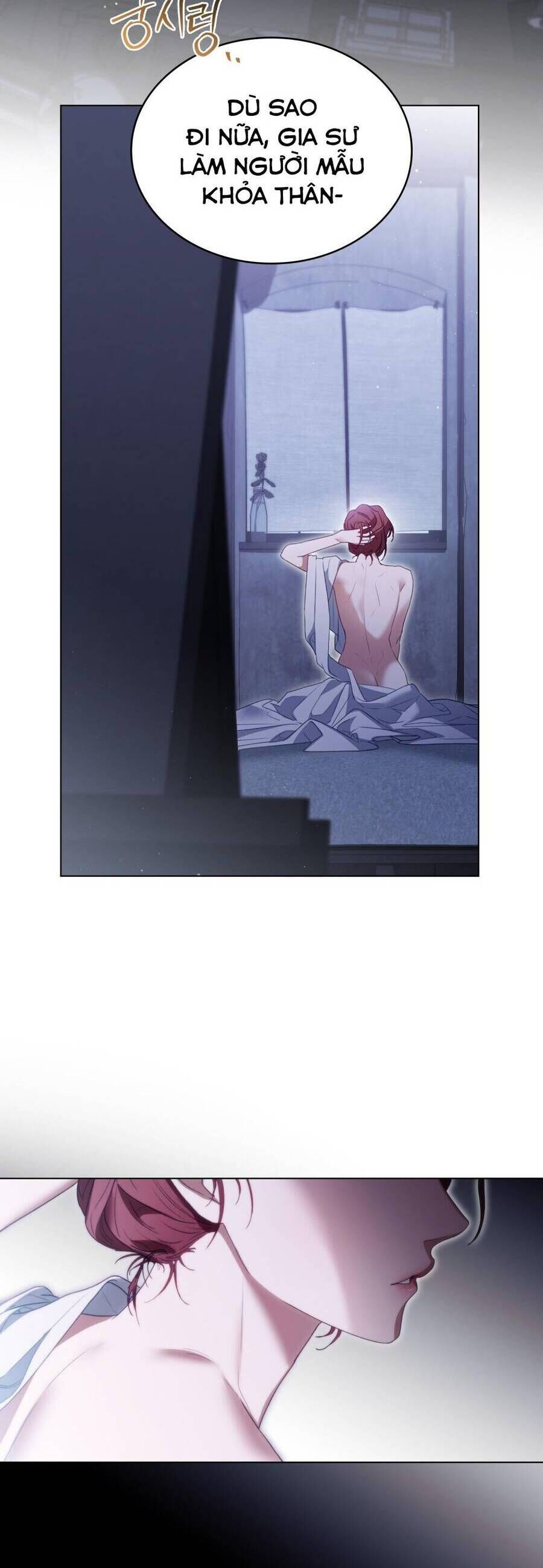 Odalisque - Chapter 2 - Page 20